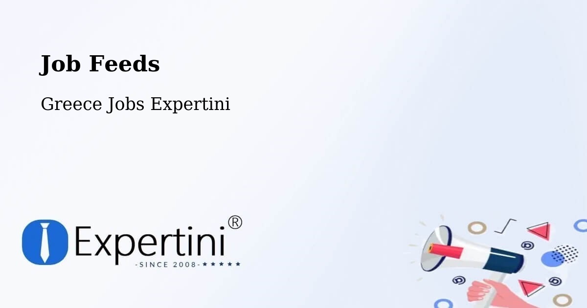 Job Listings Feed – Áfytos - Greece Jobs Expertini