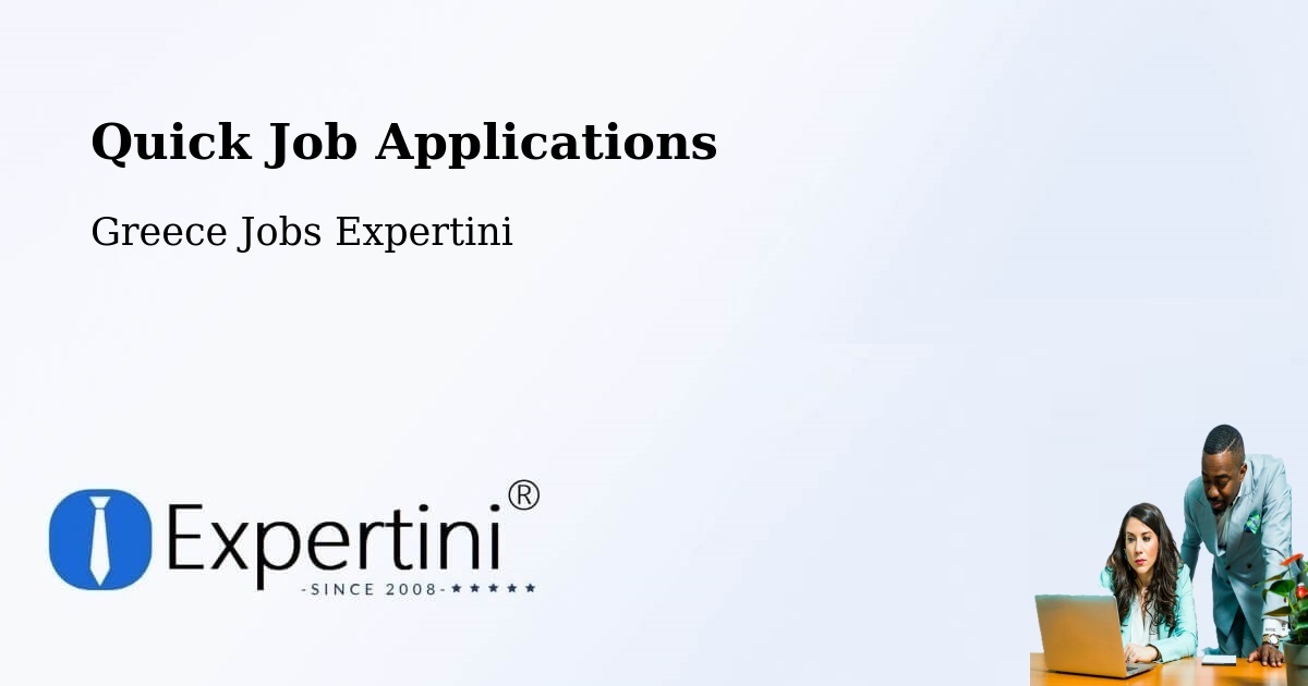 Quick Apply Feature – Áfytos - Greece Jobs Expertini